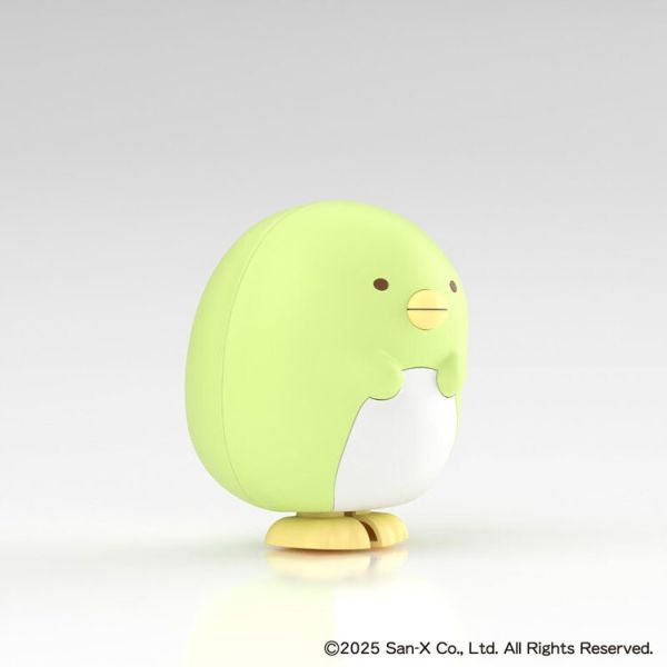 (預購) AOSHIMA 樂Pla 角落生物 SU-02 企鵝 組裝模型 20251021 (預購) AOSHIMA 樂Pla 角落生物 SU-02 企鵝 組裝模型 20251021