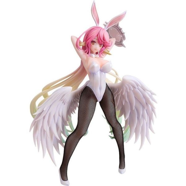 (預購) FREEing 1/6 NO GAME NO LIFE 遊戲人生 吉普莉爾 兔女郎Ver. PVC完成品 (預購) FREEing 1/6 NO GAME NO LIFE 遊戲人生 吉普莉爾 兔女郎Ver. PVC完成品