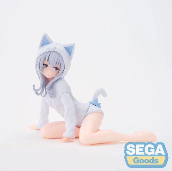 (預購) SEGA 景品 勝利女神:妮姬 Yumemirize N102 202603 20250930 (預購) SEGA 景品 勝利女神:妮姬 Yumemirize 阿妮斯 202603 20250930