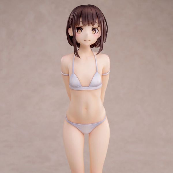 Union Creative 1/6 泳裝連帽衫 美咲 PVC完成品 Union Creative 1/6 泳裝連帽衫 美咲 PVC完成品