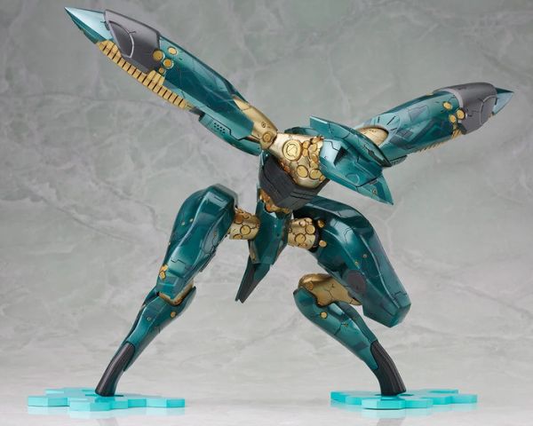 [再販] Kotobukiya 壽屋 1/100 潛龍諜影4 愛國者之槍 METAL GEAR RAY 組裝模型 KP266X [再販] Kotobukiya 壽屋 1/100 潛龍諜影4 愛國者之槍 METAL GEAR RAY 組裝模型 KP266X