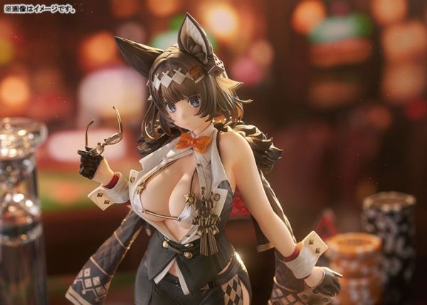 (預購) Good Smile 1/7 toridamono 原畫 ALICE醬 PVC完成品 20251031 Good Smile 1/7 toridamono 原畫 ALICE醬 PVC完成品