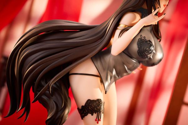 [18禁商品] maxcute 1/6 玫瑰狐娘 by Tacco PVC [18禁商品] maxcute 1/6 玫瑰狐娘 by Tacco PVC