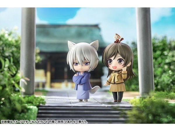 (預購) [再販] Good Smile 黏土人 2784 元氣少女緣結神 桃園奈奈生 20260830 [再販] Good Smile 黏土人 2784 元氣少女緣結神 桃園奈奈生