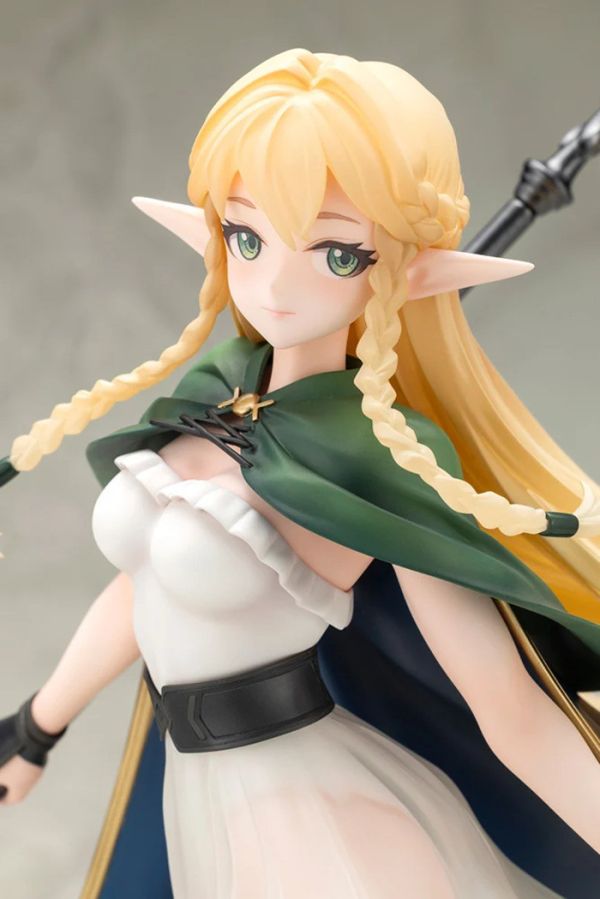Kotobukiya 壽屋 1/7 聖獸之王 艾爾托琳德 PVC完成品 Kotobukiya 壽屋 1/7 聖獸之王 艾爾托琳德 PVC完成品