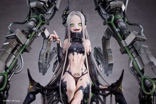 (預購) [標準版] HobbySakura 1/7 勝利之女神:妮姬 利維坦 PVC完成品 20260407 [標準版] HobbySakura 1/7 勝利之女神:妮姬 利維坦 PVC完成品