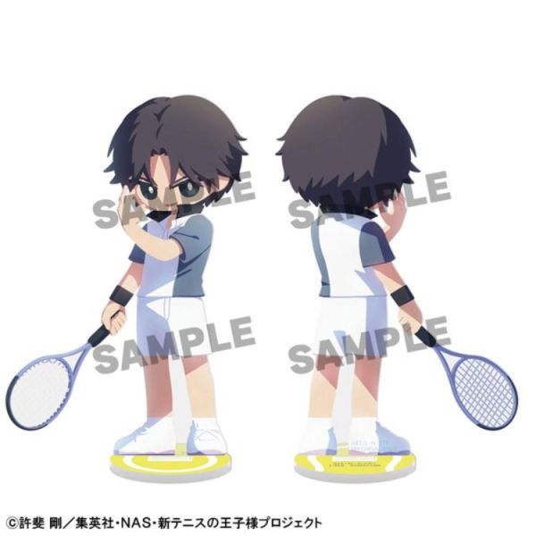 (預購) MEGAHOUSE 盲盒 Irusta 壓克立牌 新網球王子 Vol.1 全6種 一中盒6入販售 20260610 MEGAHOUSE 盲盒 Irusta 壓克立牌 新網球王子 Vol.1 全6種 一中盒6入販售