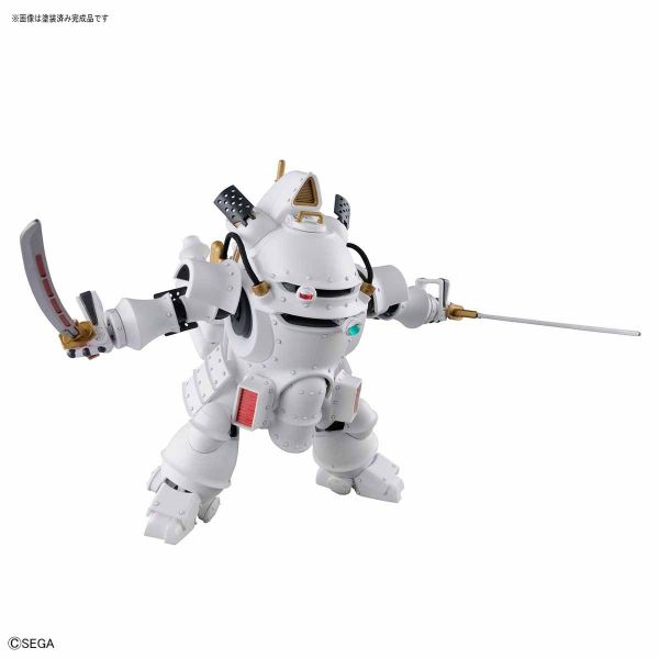 BANDAI 1/20 HG 櫻花大戰2 光武・改 大神一郎 座機 BANDAI,1/20,HG,櫻花大戰2,光武・改,大神一郎,座機