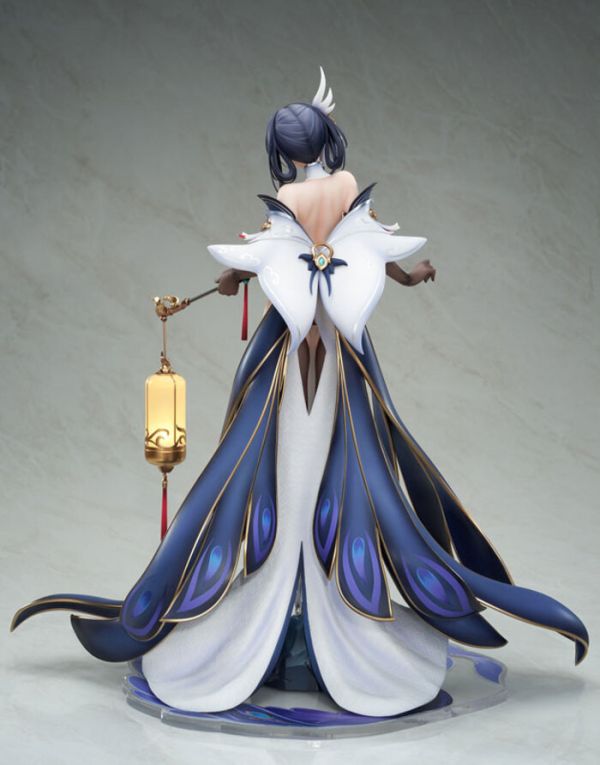 [不挑盒況] APEX 1/7 碧藍航線 鎮海改 PVC完成品 [不挑盒況] APEX 1/7 碧藍航線 鎮海改 PVC完成品