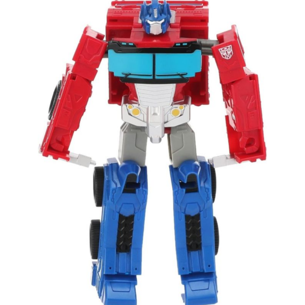 Hasbro 孩之寶 變形金剛世代系列經典金剛-進階組 Hasbro 孩之寶 變形金剛世代系列經典金剛-進階組