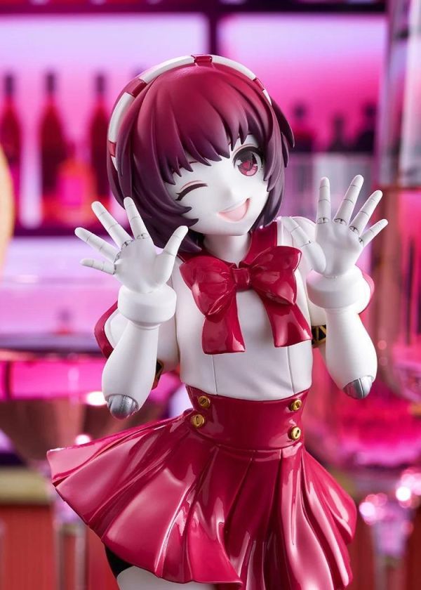 (預購) Good Smile POP UP PARADE VA-11 Hall-A：賽博朋克酒保行動 Dorothy Haze Another Skin Ver. L Size 完成品 20260906 Good Smile POP UP PARADE VA-11 Hall-A：賽博朋克酒保行動 Dorothy Haze Another Skin Ver. L Size 完成品