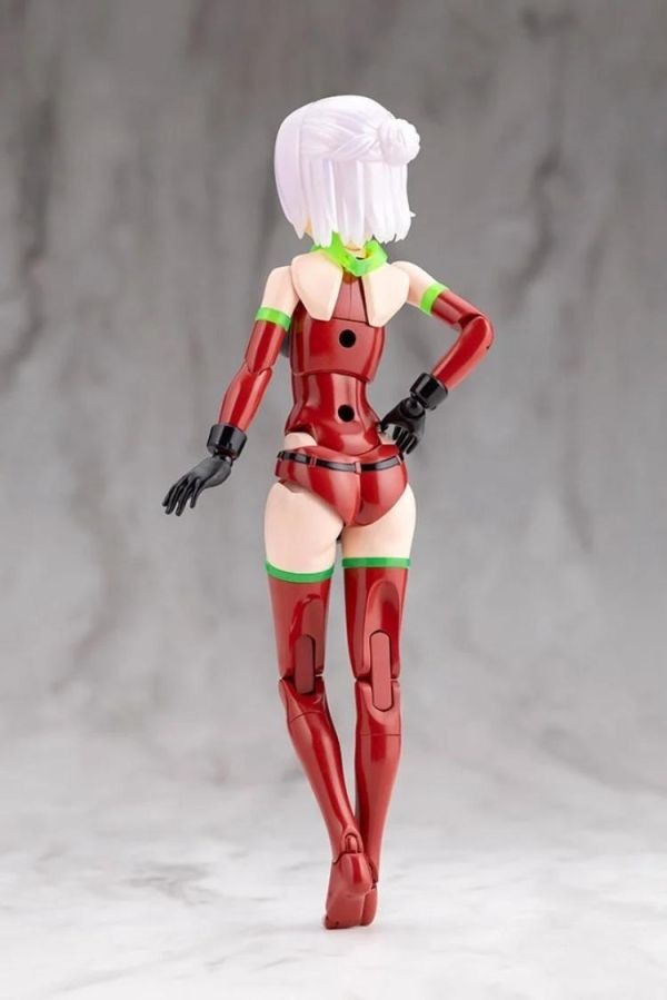 (預購) Kotobukiya 壽屋 Megami Device 女神裝置 彈丸騎士 地獄驅魔師HELL BLAZE 組裝模型 KP860 20260506 Kotobukiya 壽屋 Megami Device 女神裝置 彈丸騎士 地獄驅魔師HELL BLAZE 組裝模型 KP860