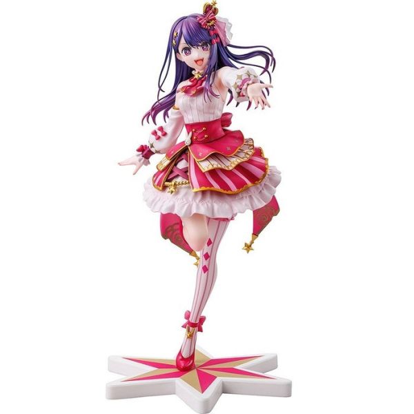 KADOKAWA 1/7 我推的孩子 小愛 Exhibition ver. PVC完成品 KADOKAWA 1/7 我推的孩子 小愛 Exhibition ver. PVC完成品