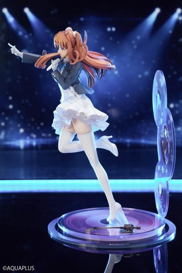 (預購) MAGI ARTS 1/6 白色相簿 小木曾雪菜 reunion 完成品 20260820 MAGI ARTS 1/6 白色相簿 小木曾雪菜 reunion 完成品