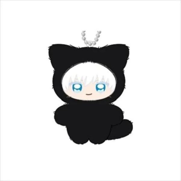 (預購) Ensky 咒術迴戰 5周年 -澀谷事變 動物裝  絨毛玩偶 20260616 Ensky 咒術迴戰 5周年 -澀谷事變 動物裝  絨毛玩偶