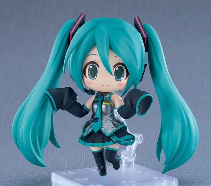 (預購) Good Smile 黏土人 2839 初音未來 3.0 (預購) Good Smile 黏土人 2839 初音未來 3.0