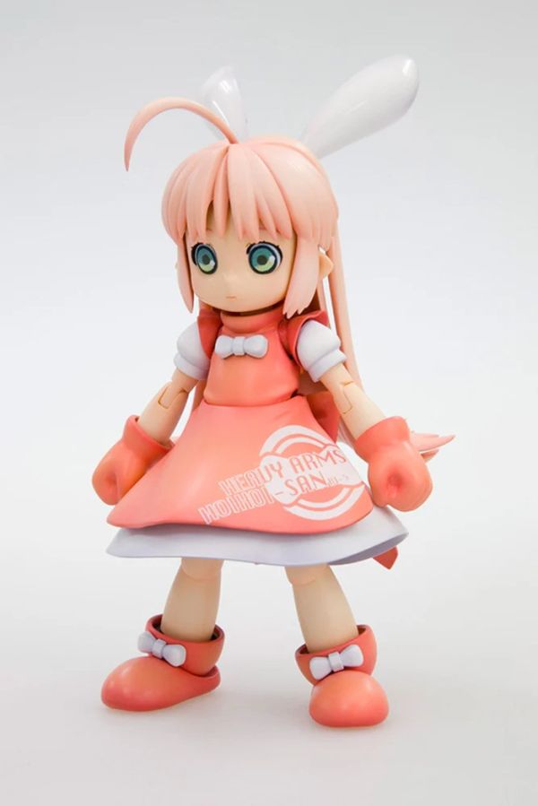 Kotobukiya 壽屋 1/1 一擊殺蟲 小惠惠 重戰鬥Ver. 新版 組裝模型 KP534 Kotobukiya 壽屋 1/1 一擊殺蟲 小惠惠 重戰鬥Ver. 新版 組裝模型 KP534