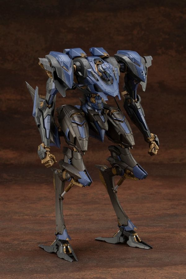 (預購) Kotobukiya 壽屋 機戰傭兵VI 境界天火 AC 機體 SCHNEIDER NACHTREIHER/40E 鋼鐵迷霧 組裝模型 (預購) Kotobukiya 壽屋 機戰傭兵VI 境界天火 AC 機體 SCHNEIDER NACHTREIHER/40E 鋼鐵迷霧 組裝模型