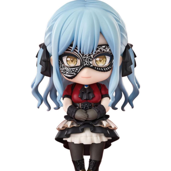 (預購) Good Smile 黏土人 3053 BanG Dream! Ave Mujica Oblivionis 20260809 Good Smile 黏土人 3053 BanG Dream! Ave Mujica Oblivionis