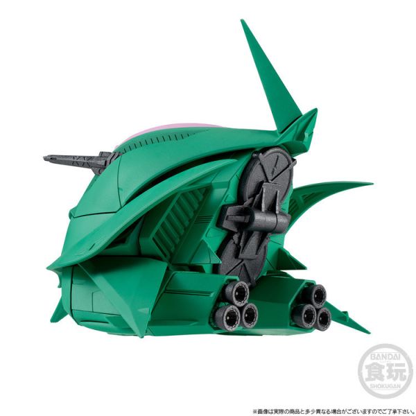 (預購) BANDAI 盒玩 FW 鋼彈 CONVERGE 拉拉專用機動堡壘 20251002 (預購) BANDAI 盒玩 FW 鋼彈 CONVERGE 拉拉專用機動堡壘 20251002