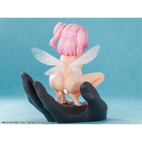(預購) [18禁商品] Insight PMMA 肉感少女 妖精嚮導 艾薇 1.5倍放大版 完成品 20261103 [18禁商品] Insight PMMA 肉感少女 妖精嚮導 艾薇 1.5倍放大版 完成品