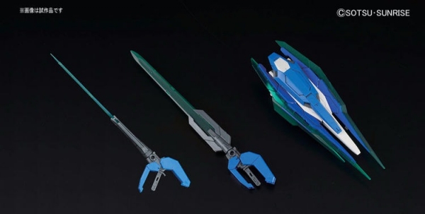 BANDAI 1/144 RG 021 OO鋼彈量子型 機動戰士 鋼彈OO 組裝模型 BANDAI,1/144,RG,021,OO,鋼彈,量子型,機動戰士,鋼彈OO,組裝模型,