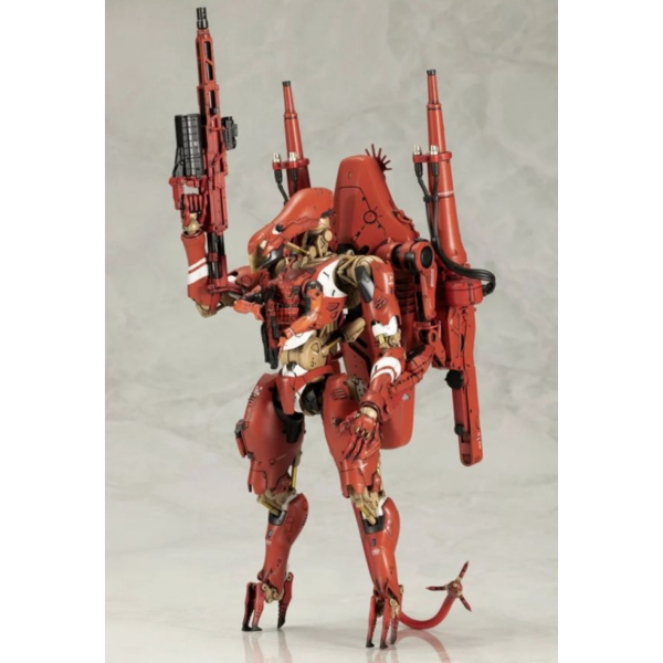 (預購) Kotobukiya 壽屋 1/20 死亡擱淺 2 冥灘之上 亡靈機械 靈柩 指揮官型 KP826 組裝模型 20251119 Kotobukiya 壽屋 1/20 死亡擱淺 2 冥灘之上 亡靈機械 靈柩 指揮官型 KP826 組裝模型