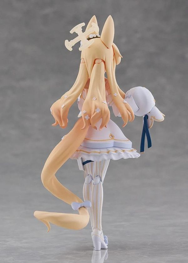 (預購) Good Smile figma 698 蔚藍檔案 Blue Archive 百合園聖亞 20260823 Good Smile figma 698 蔚藍檔案 Blue Archive 百合園聖亞