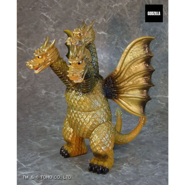 (預購) [PB商店] BANDAI Great Saurus 王者基多拉 (預購) [PB商店] BANDAI Great Saurus 王者基多拉