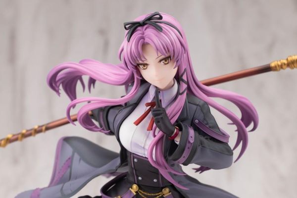 (預購) Kotobukiya 壽屋 1/8 英雄傳說 黎之軌跡Ⅱ 緋紅原罪 蕾恩 布萊特 完成品 20261014 Kotobukiya 壽屋 1/8 英雄傳說 黎之軌跡Ⅱ 緋紅原罪 蕾恩 布萊特 完成品