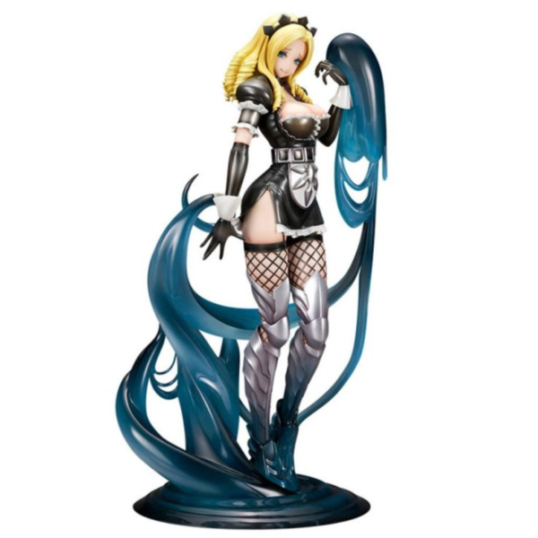 (預購) ALTER 1/8 OVERLORD 索琉香·愛普史龍 10th Anniversary so-bin Ver. PVC完成品 20251106 (預購) ALTER 1/8 OVERLORD 索琉香·愛普史龍 10th Anniversary so-bin Ver. PVC完成品 20251106