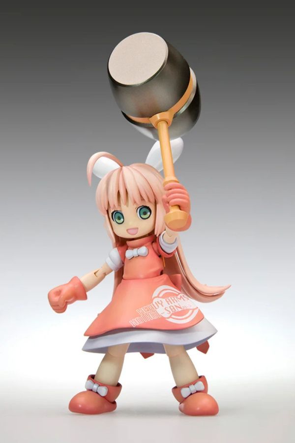 Kotobukiya 壽屋 1/1 一擊殺蟲 小惠惠 重戰鬥Ver. 新版 組裝模型 KP534 Kotobukiya 壽屋 1/1 一擊殺蟲 小惠惠 重戰鬥Ver. 新版 組裝模型 KP534