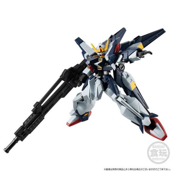 BANDAI 盒玩 機動戰士鋼彈G-FRAME FA 西斯奎德 幽谷配色 BANDAI 盒玩 機動戰士鋼彈G-FRAME FA 西斯奎德 幽谷配色