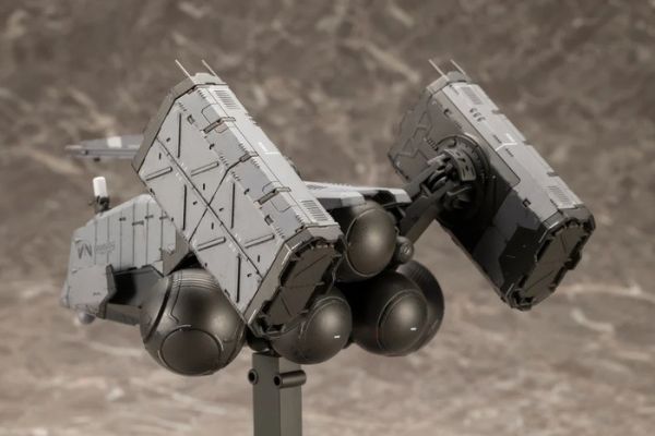 Kotobukiya 壽屋 1/350 死亡擱淺2 機動作戰基地 DHV Magellan 組裝模型 KP749 Kotobukiya 壽屋 1/350 死亡擱淺2 機動作戰基地 DHV Magellan 組裝模型 KP749