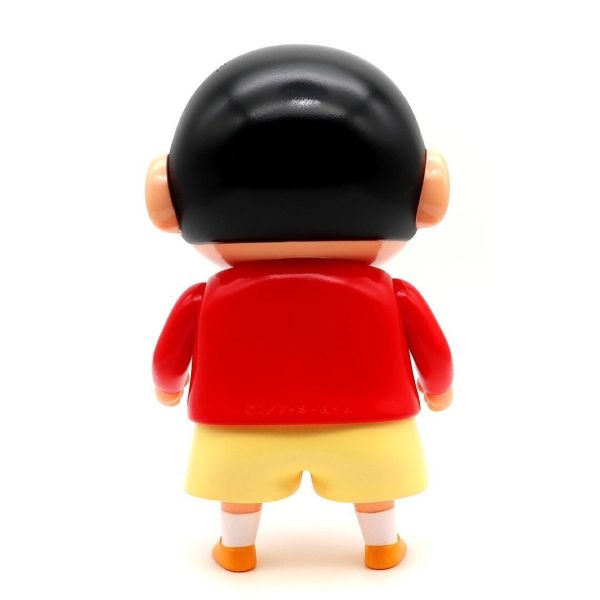 (預購) [再販] Electric Toys SOFVIPS 蠟筆小新 小新 小白 分別販售 20261020 [再販] Electric Toys SOFVIPS 蠟筆小新 小新 小白 分別販售