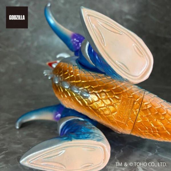 (預購) [PB商店] BANDAI Great Saurus 蓋剛 可動完成品 20260329 [PB商店] BANDAI Great Saurus 蓋剛 可動完成品