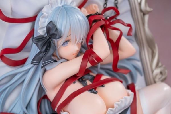 (預購) [18禁商品] OMAHA 1/6 富士やま 原畫 克洛伊 PVC完成品 20260505 [18禁商品] OMAHA 1/6 富士やま 原畫 克洛伊 PVC完成品