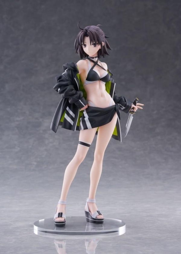 (預購) Claynel 1/7 Fate/Grand Order MoonCancer/玉兔 完成品 20260917 Claynel 1/7 Fate/Grand Order MoonCancer/玉兔 完成品