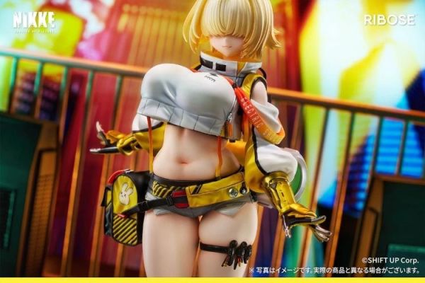 (預購) RIBOSE 核糖文化 1/6 勝利女神:妮姬 Elegg 伊萊格 PVC完成品 20260811 RIBOSE 核糖文化 1/6 勝利女神:妮姬 Elegg 伊萊格 PVC完成品