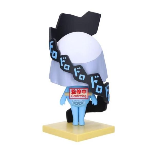 (預購) BP景品 Keroro軍曹 共鳴是也！ Dororo兵長 眼鏡牌 BANPRESTO 2609 20260330 BP景品 Keroro軍曹 共鳴是也！ Dororo兵長 眼鏡牌 BANPRESTO