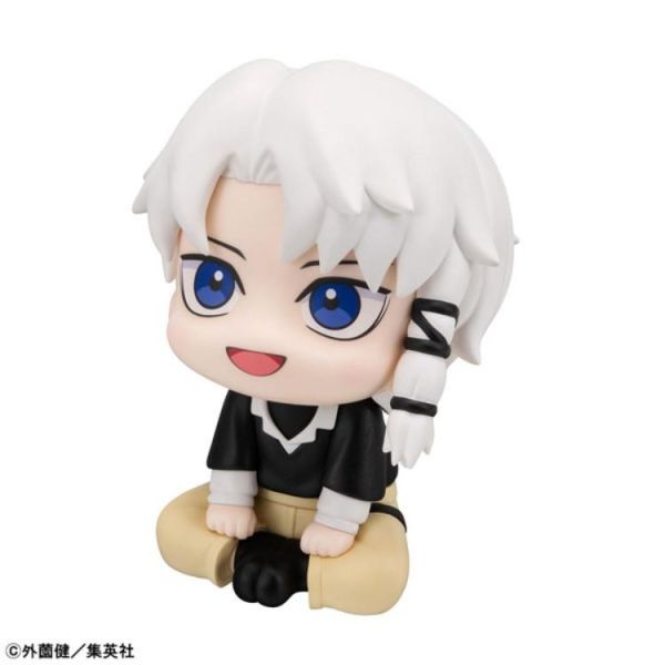 (預購) MEGAHOUSE LOOK UP 神樂鉢 漣伯理 20260413 MEGAHOUSE LOOK UP 神樂鉢 漣伯理