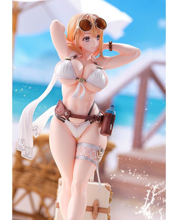 Wonderful Works 1/7 米菈 Mira PVC Wonderful Works 1/7 米菈 Mira PVC