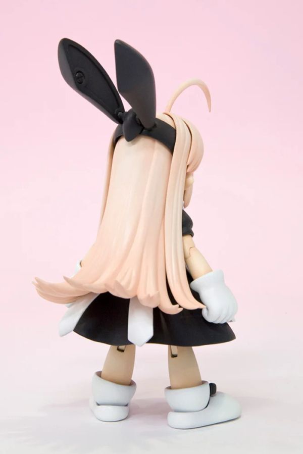 Kotobukiya 1/1 一擊殺蟲 小惠惠 新版 組裝模型 KP533 Kotobukiya 1/1 一擊殺蟲 小惠惠 新版 組裝模型 KP533