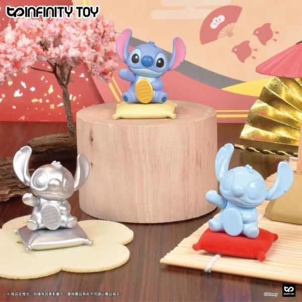 (預購) INFINITY TOY 盲盒 迪士尼 招財小福粒 2個/入 全24+8種 一中盒12入販售 20251224 INFINITY TOY 盲盒 迪士尼 招財小福粒 2個/入 全24+8種 一中盒12入販售