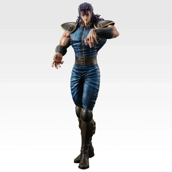(預購) BANPRESTO 一番賞 北斗神拳 FIST OF THE NORTH STAR 80+1(單抽) 20260305 BANPRESTO 一番賞 北斗神拳 FIST OF THE NORTH STAR 80+1(單抽)