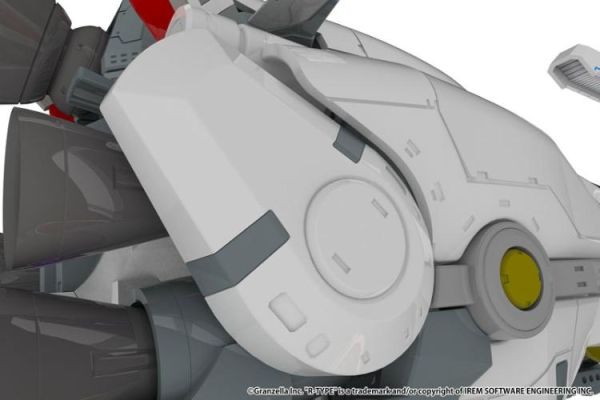 (預購) PLUM PMOA 1/100 R-9A[箭頭]Ver.R-TYPE FINAL 3 進化版  組裝模型 20260610 PLUM PMOA 1/100 R-9A[箭頭]Ver.R-TYPE FINAL 3 進化版  組裝模型