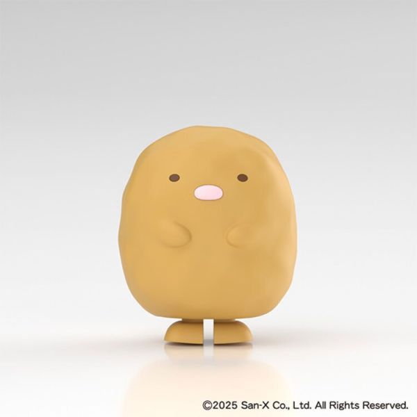 (預購) AOSHIMA 樂Pla 角落生物 SU-03 炸豬排 組裝模型 20251021 (預購) AOSHIMA 樂Pla 角落生物 SU-03 炸豬排 組裝模型 20251021
