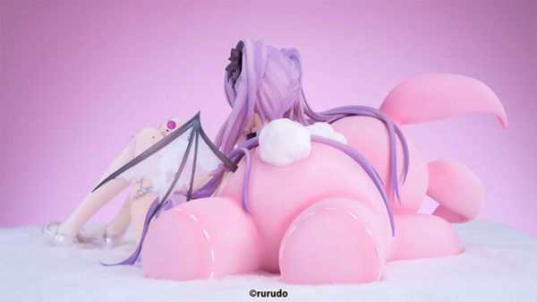 Lim Land 1/6 原畫: rurudo 伊芙 SUGAR HIGH Ver. PVC完成品 Lim Land 1/6 原畫: rurudo 伊芙 SUGAR HIGH Ver. PVC完成品