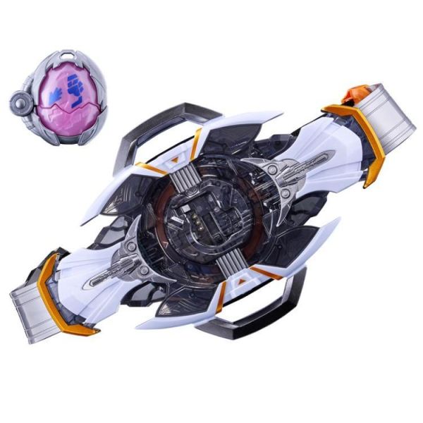 (預購) BANDAI 假面騎士MY-TH DX變身腰帶 20260812 BANDAI 假面騎士MY-TH DX變身腰帶