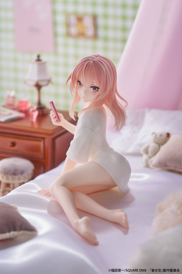(預購) TAITO 景品 戀上換裝娃娃 Desktop Cute Figure 乾紗壽葉 T恤Ver. 2604 20251223 TAITO 景品 戀上換裝娃娃 Desktop Cute Figure 乾紗壽葉 T恤Ver.